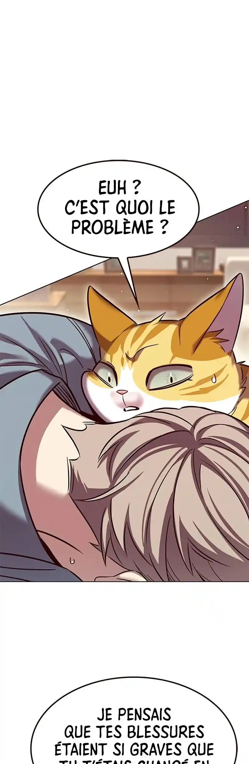 Read Eleceed fr Manga Online