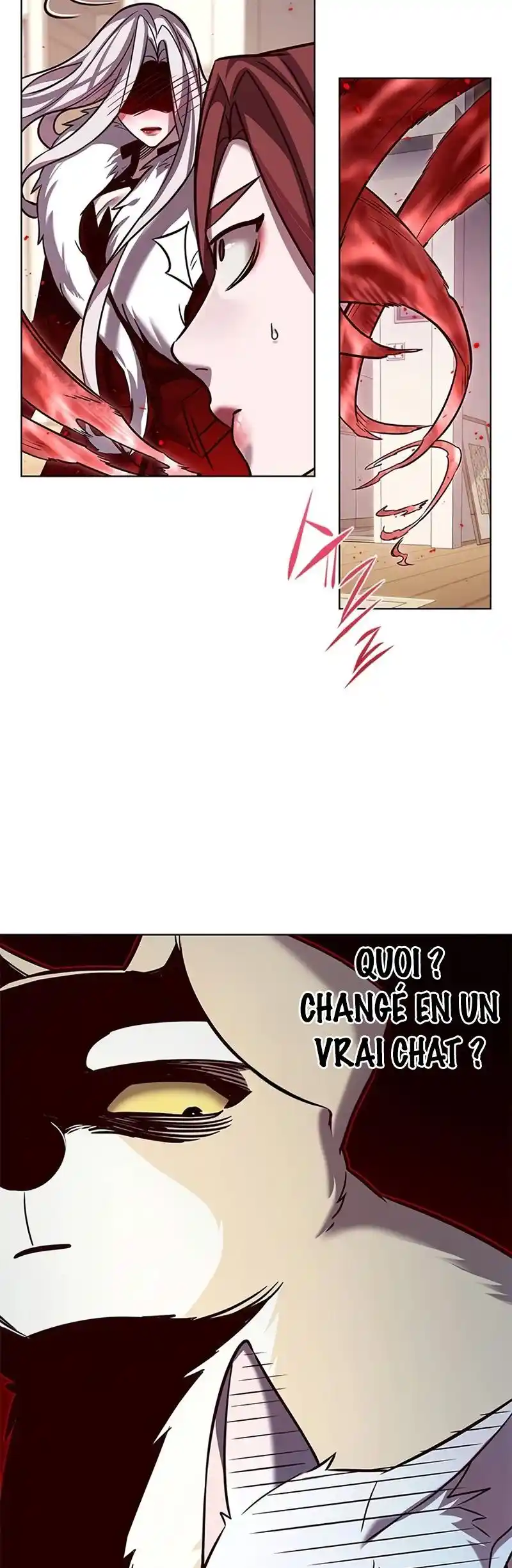 Read Eleceed fr Manga Online