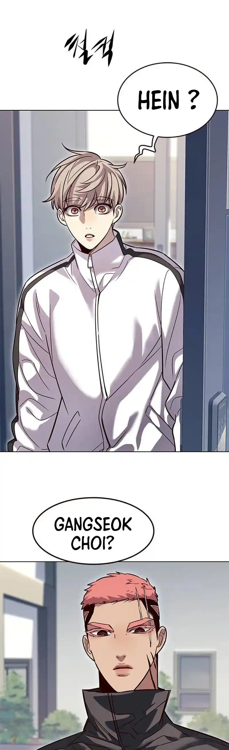 Read Eleceed fr Manga Online