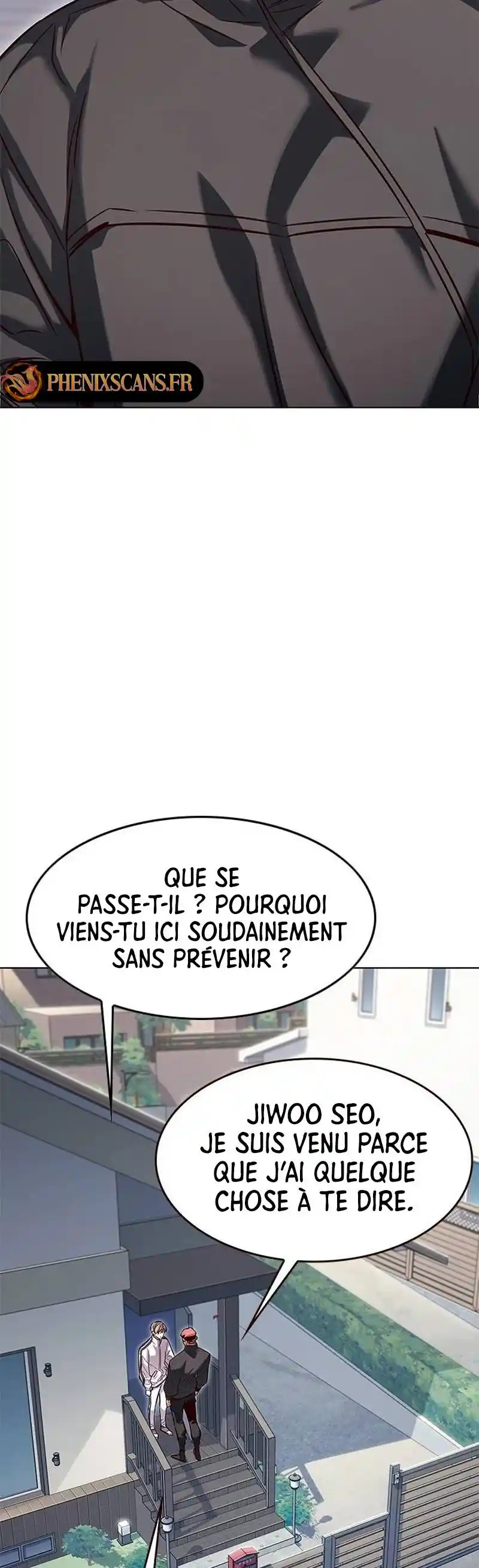 Read Eleceed fr Manga Online