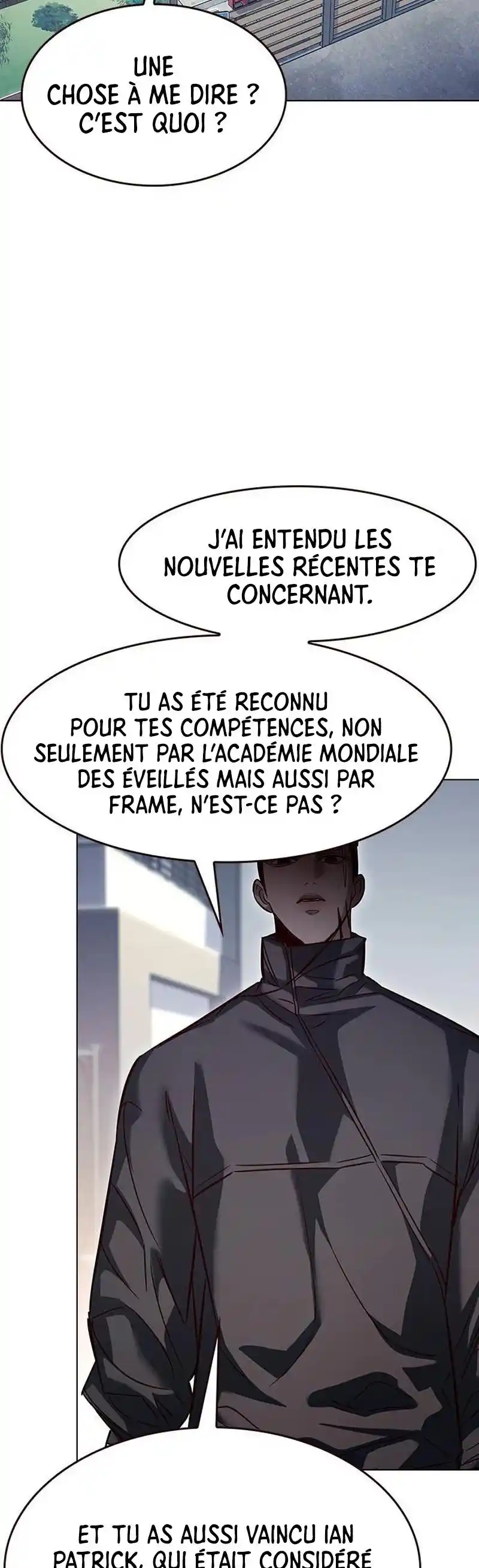 Read Eleceed fr Manga Online