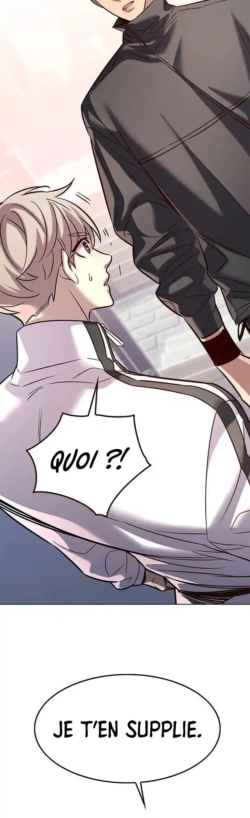 Read Eleceed fr Manga Online