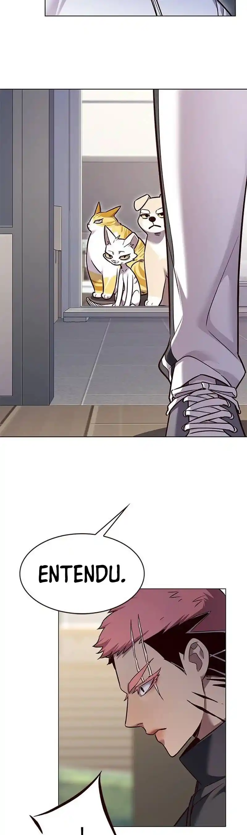 Read Eleceed fr Manga Online