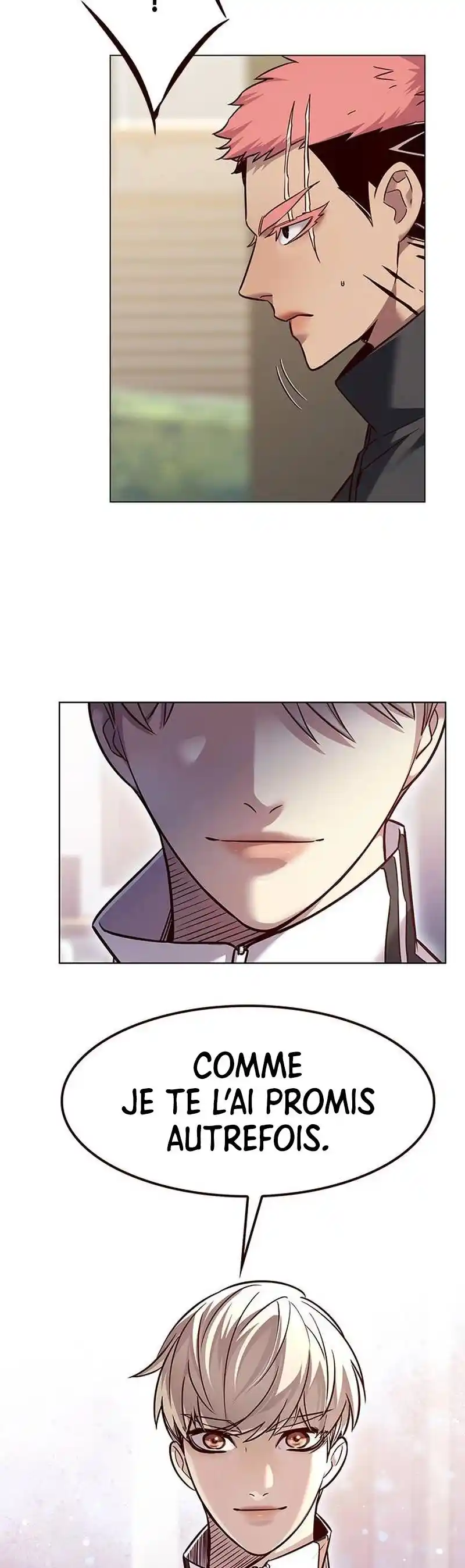 Read Eleceed fr Manga Online