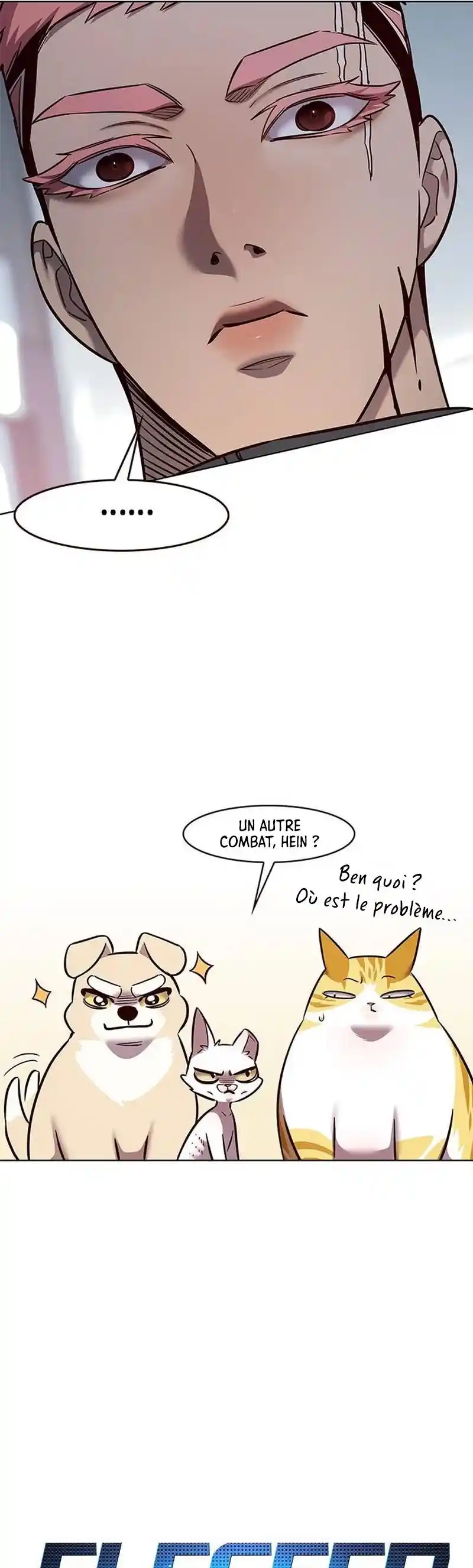 Read Eleceed fr Manga Online