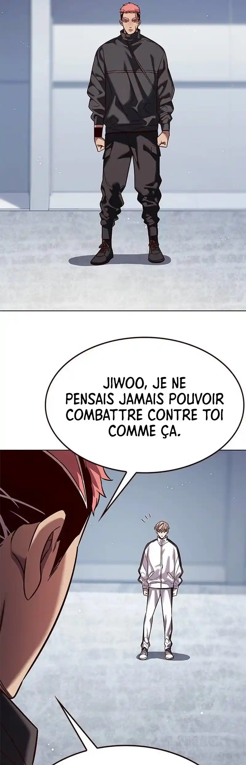 Read Eleceed fr Manga Online