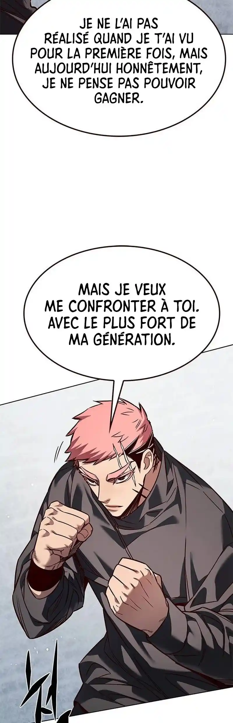 Read Eleceed fr Manga Online