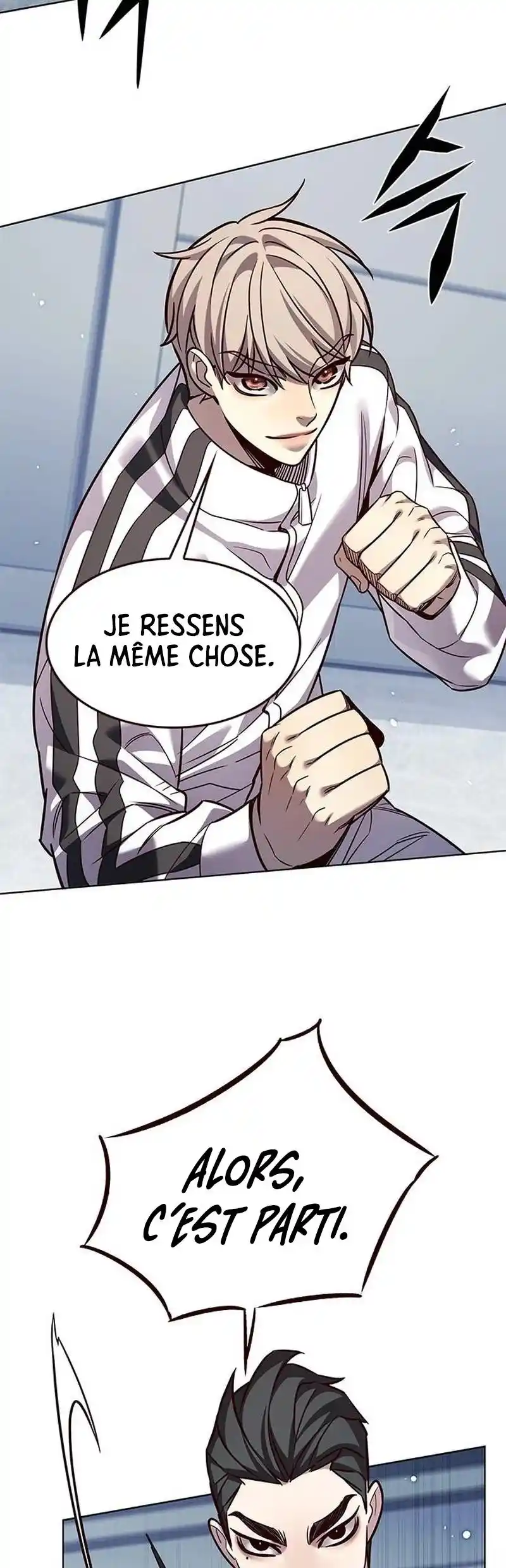 Read Eleceed fr Manga Online