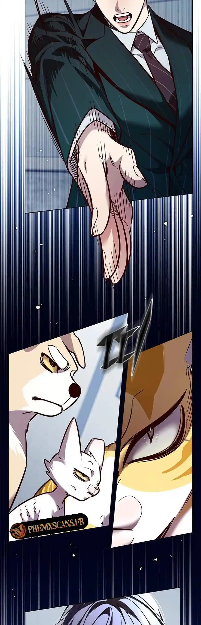 Read Eleceed fr Manga Online