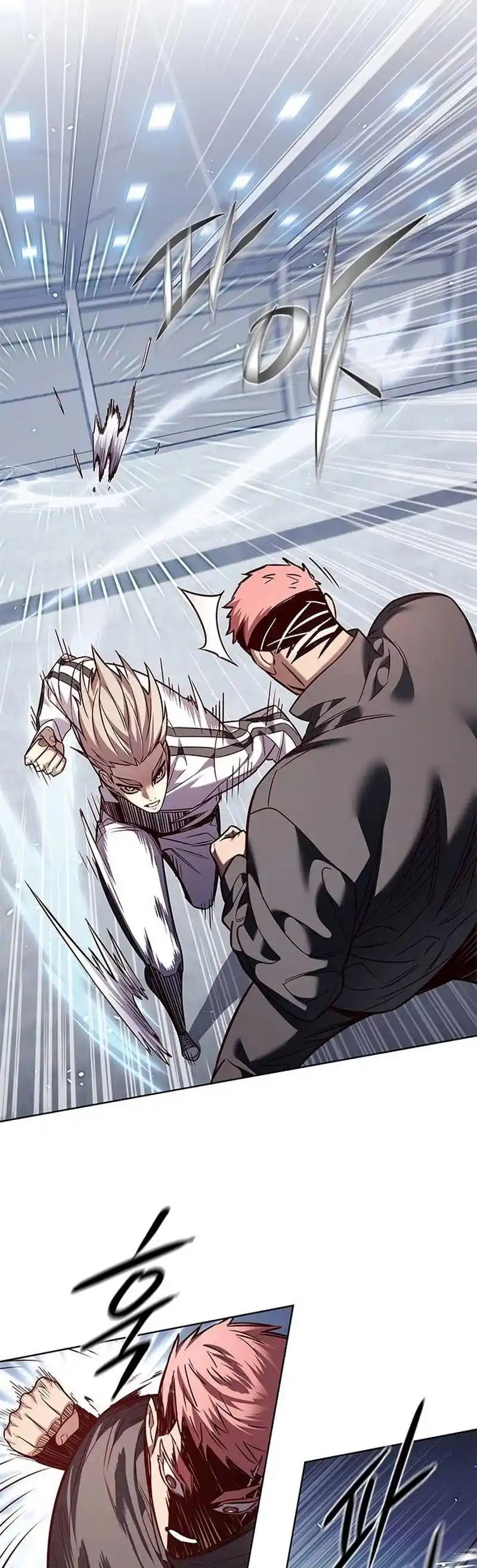 Read Eleceed fr Manga Online