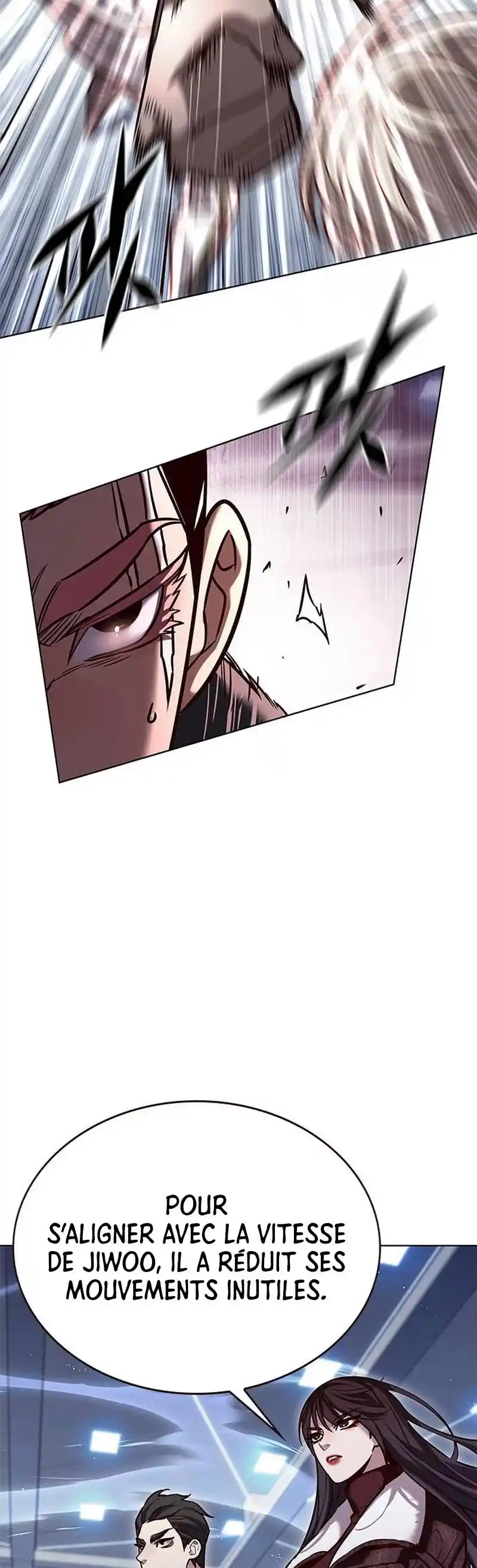 Read Eleceed fr Manga Online