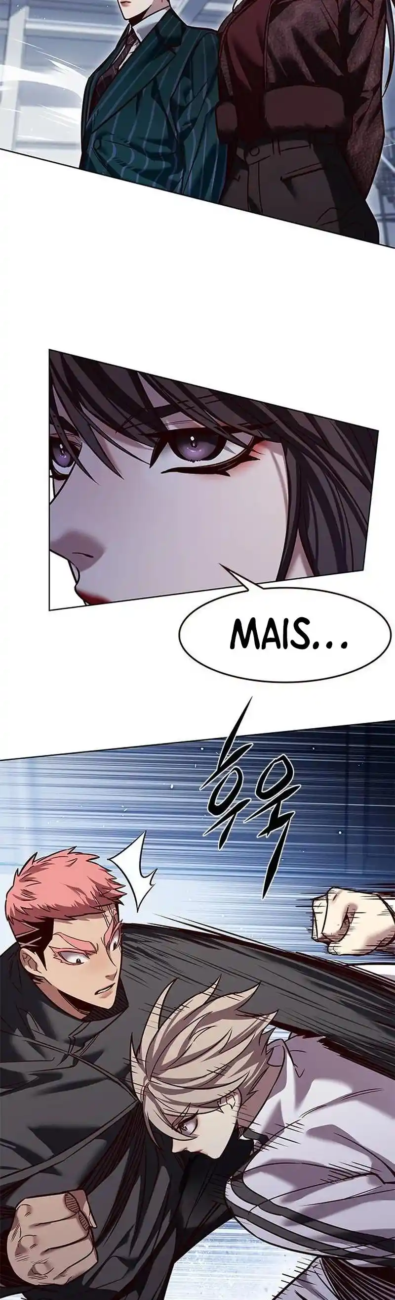 Read Eleceed fr Manga Online