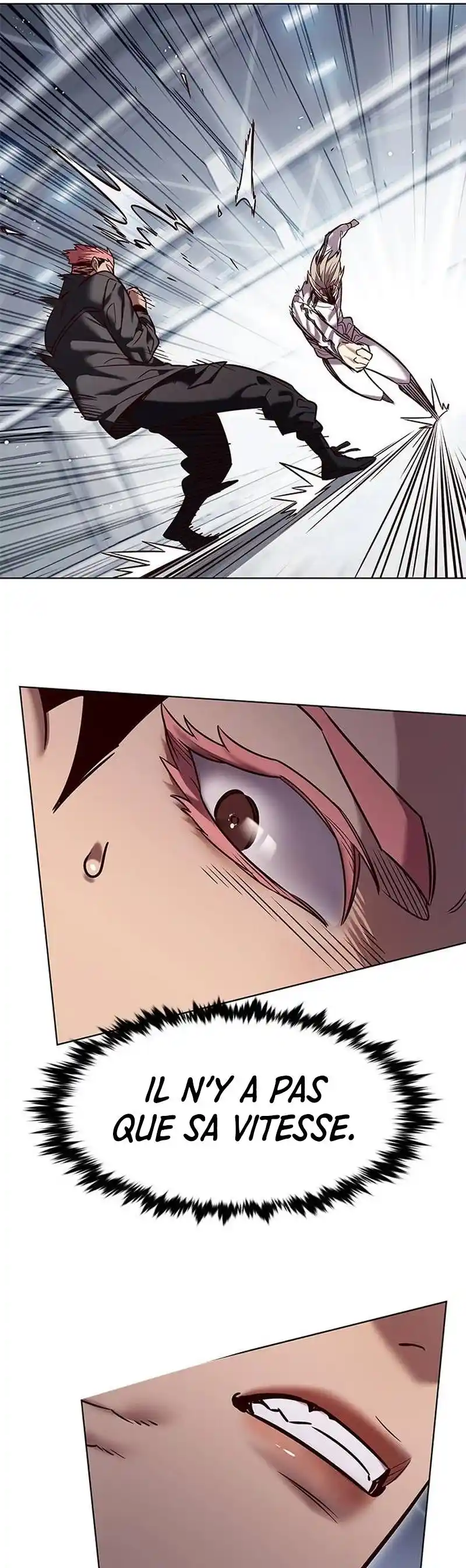 Read Eleceed fr Manga Online