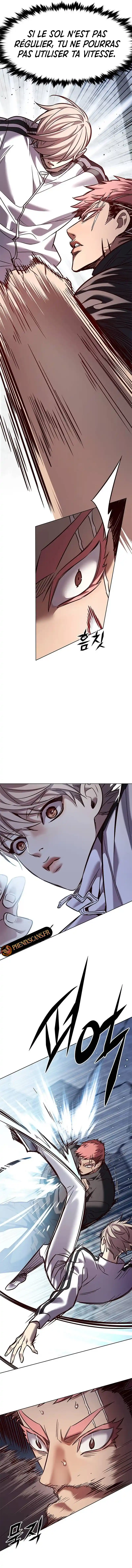 Read Eleceed fr Manga Online