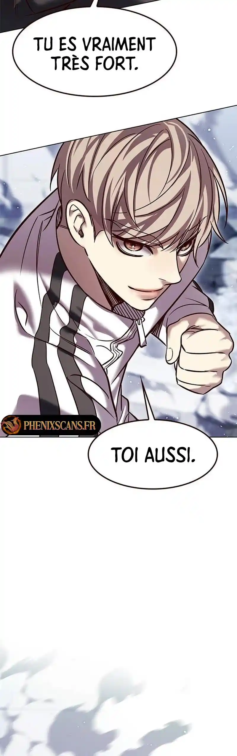 Read Eleceed fr Manga Online