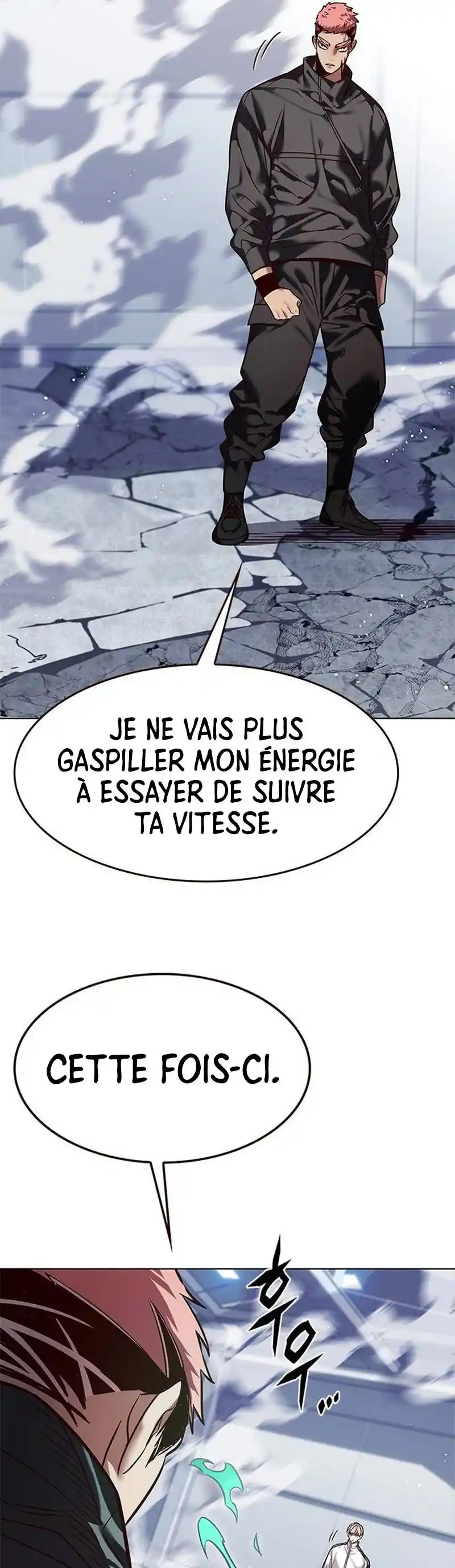 Read Eleceed fr Manga Online