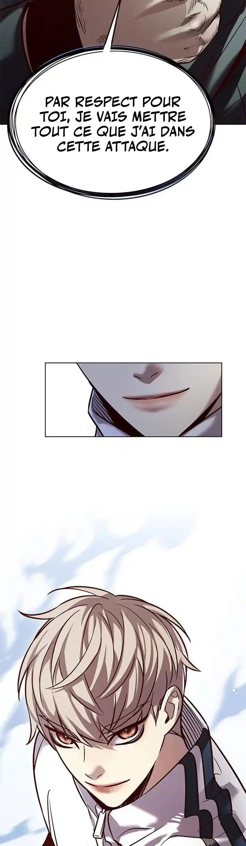 Read Eleceed fr Manga Online