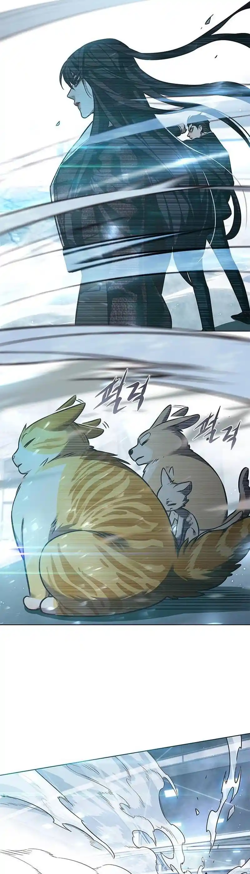 Read Eleceed fr Manga Online