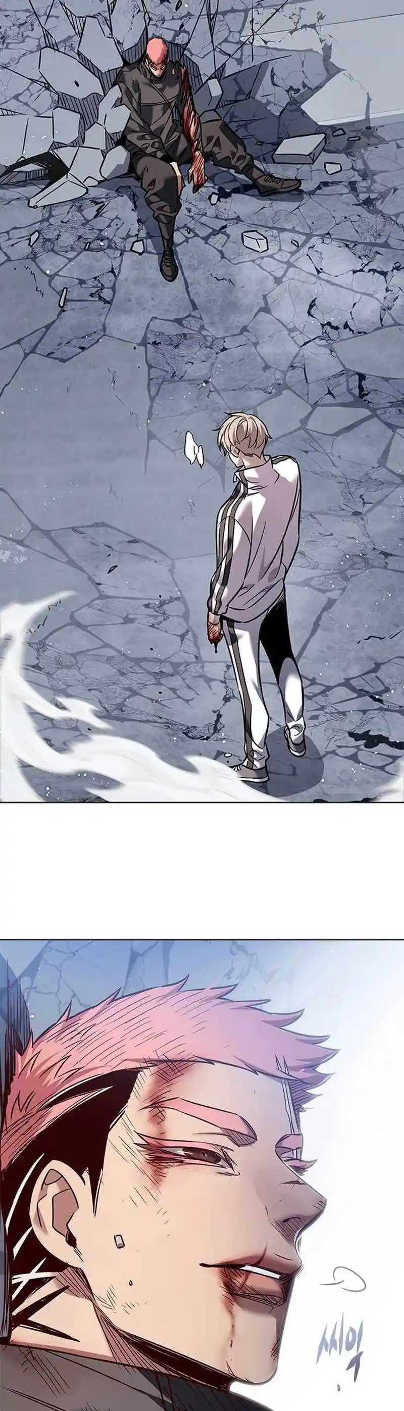 Read Eleceed fr Manga Online