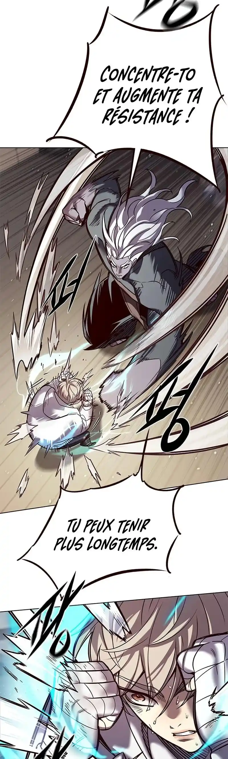 Read Eleceed fr Manga Online