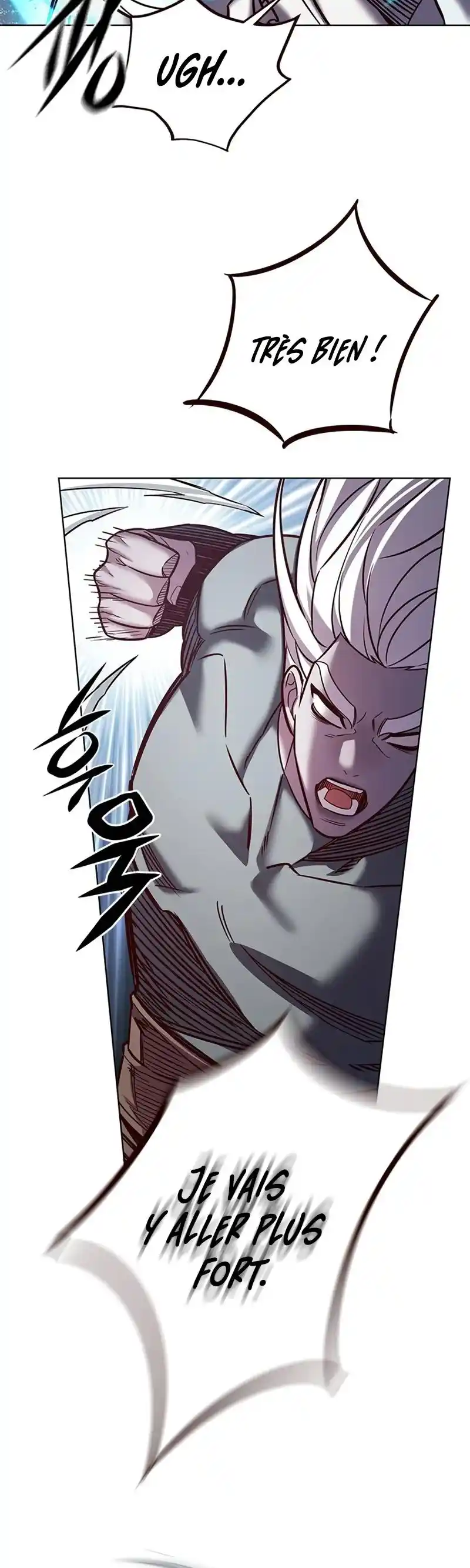 Read Eleceed fr Manga Online