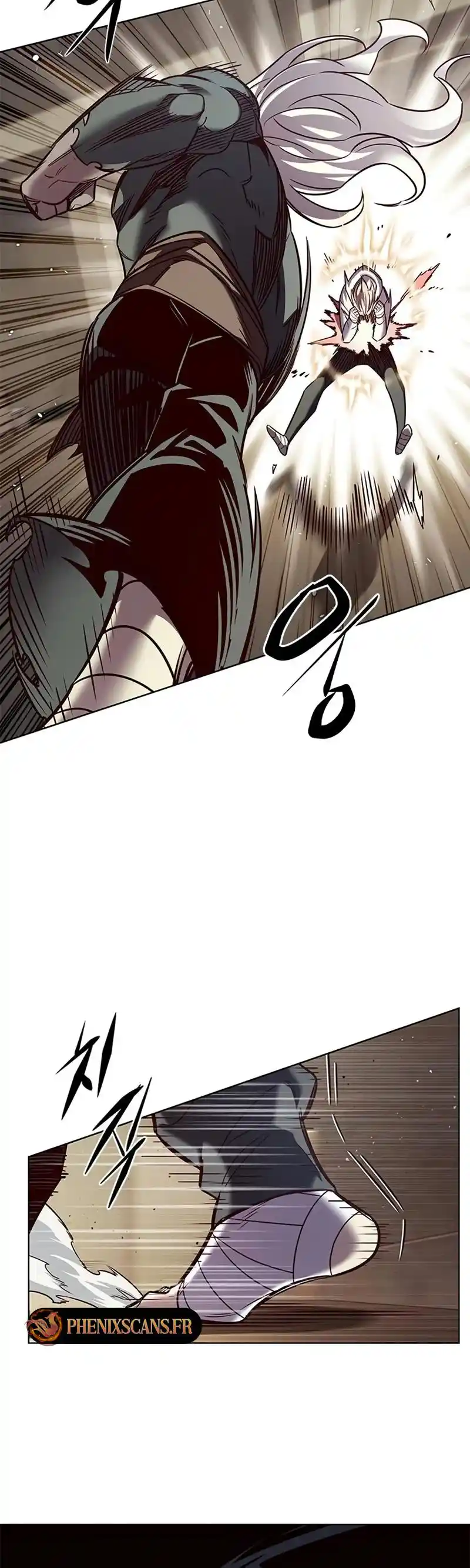 Read Eleceed fr Manga Online