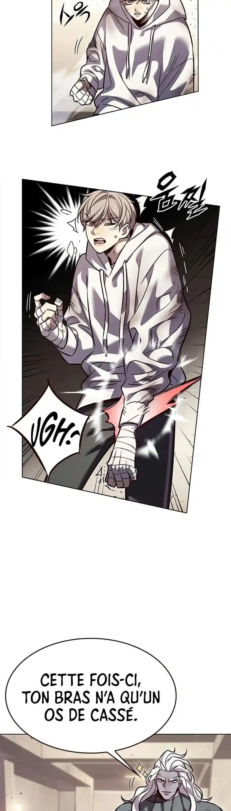 Read Eleceed fr Manga Online