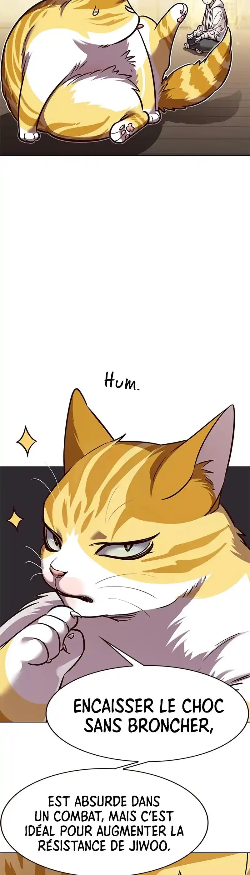 Read Eleceed fr Manga Online