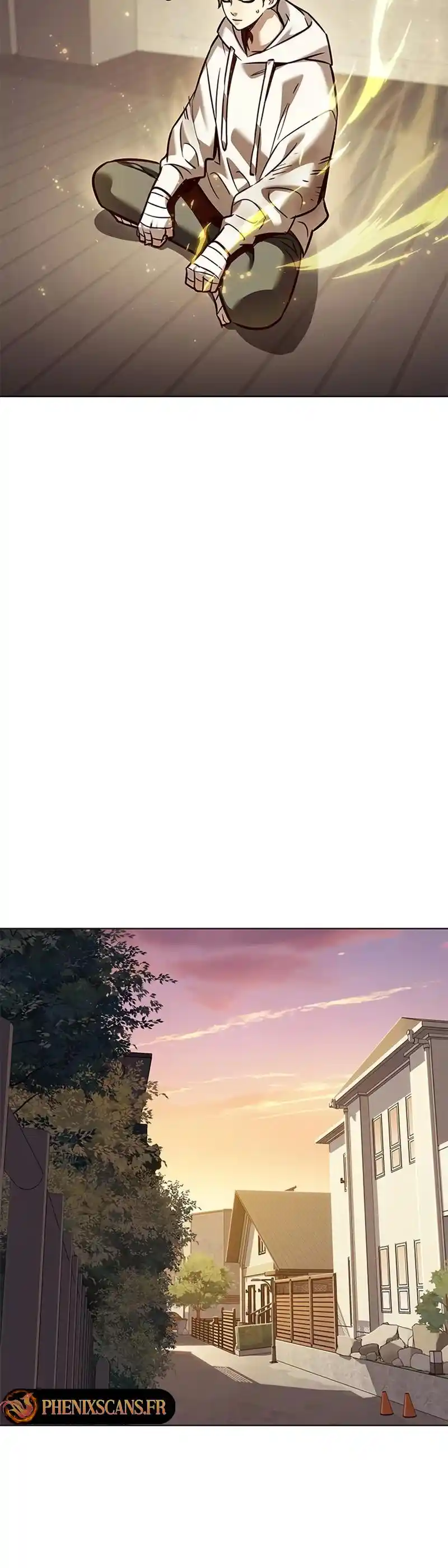 Read Eleceed fr Manga Online