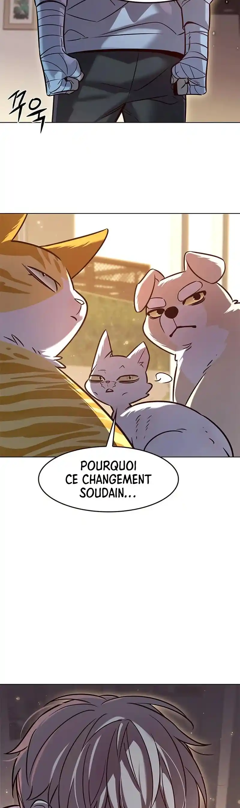 Read Eleceed fr Manga Online