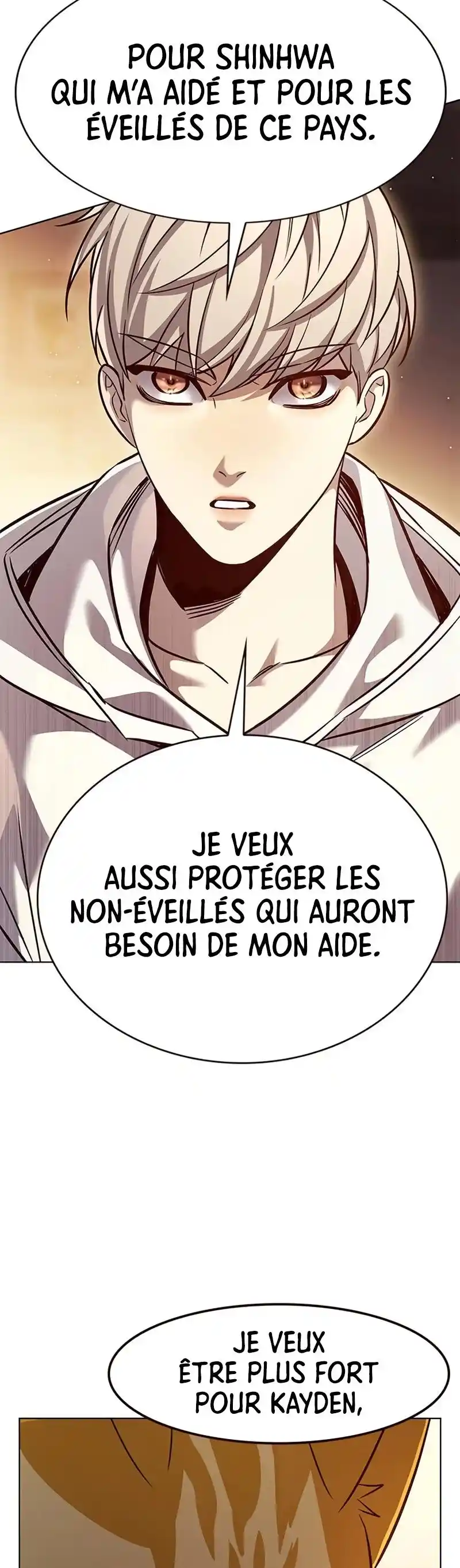 Read Eleceed fr Manga Online