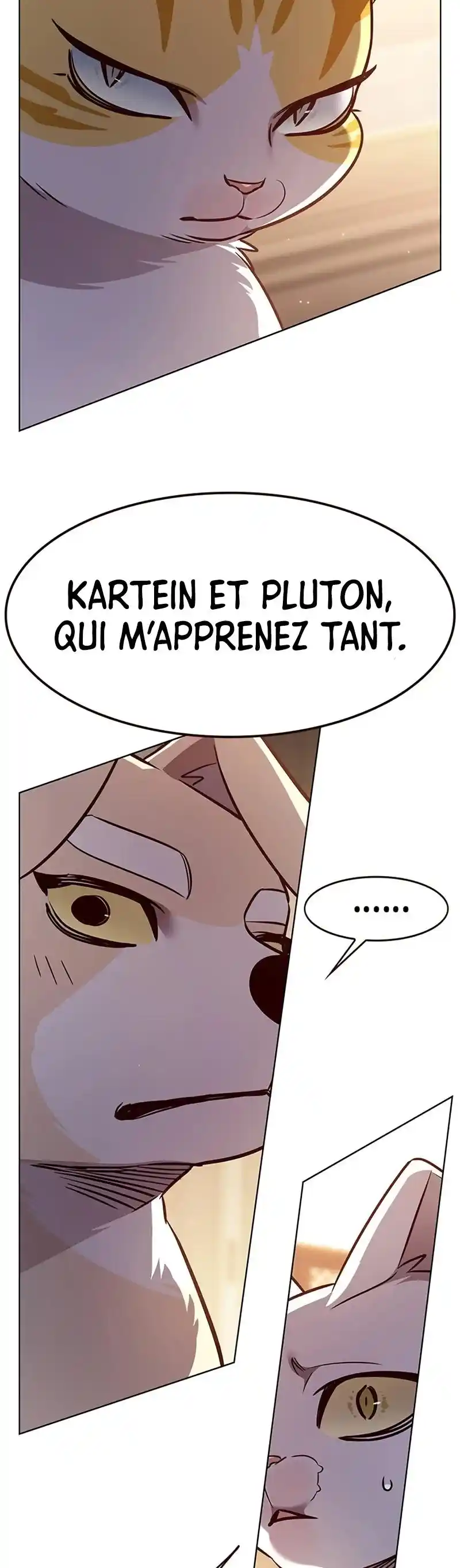 Read Eleceed fr Manga Online