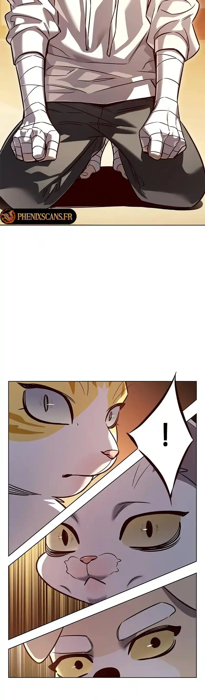 Read Eleceed fr Manga Online