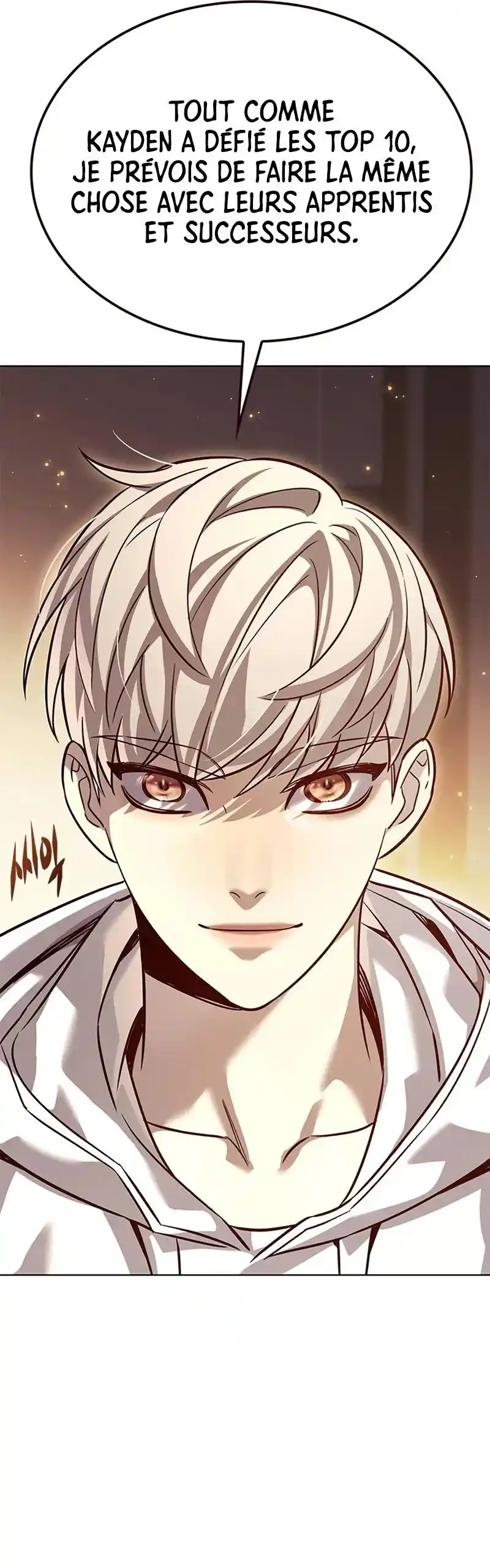 Read Eleceed fr Manga Online