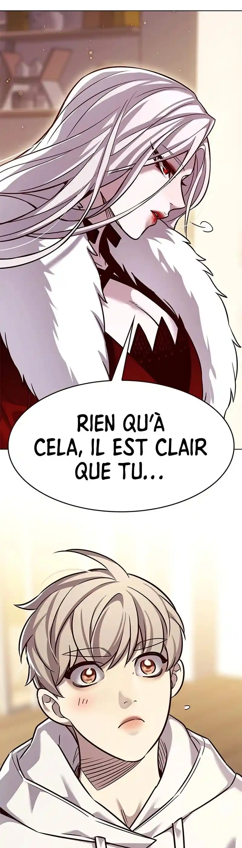 Read Eleceed fr Manga Online