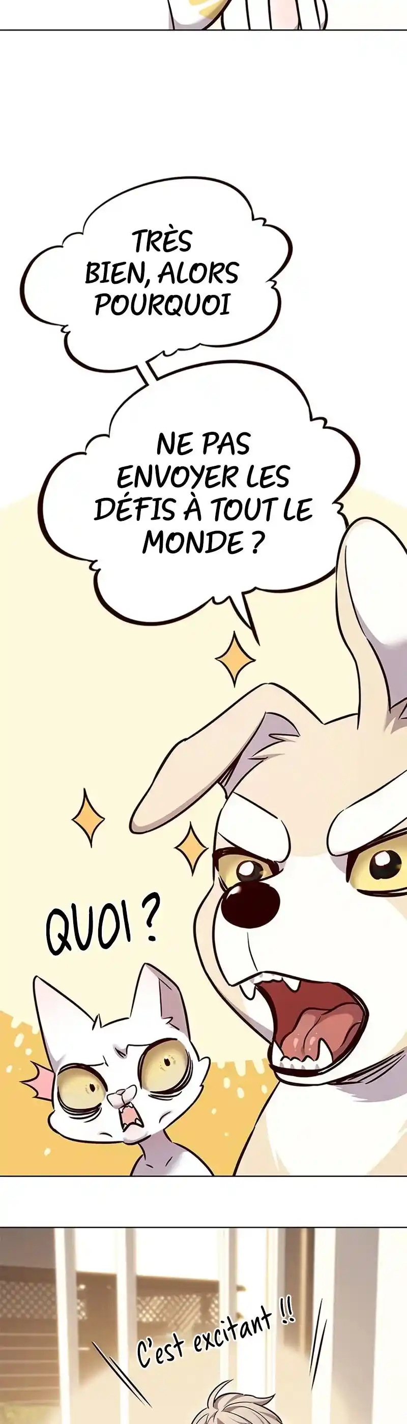 Read Eleceed fr Manga Online