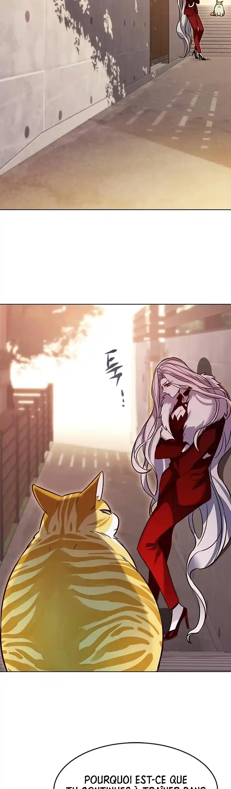 Read Eleceed fr Manga Online