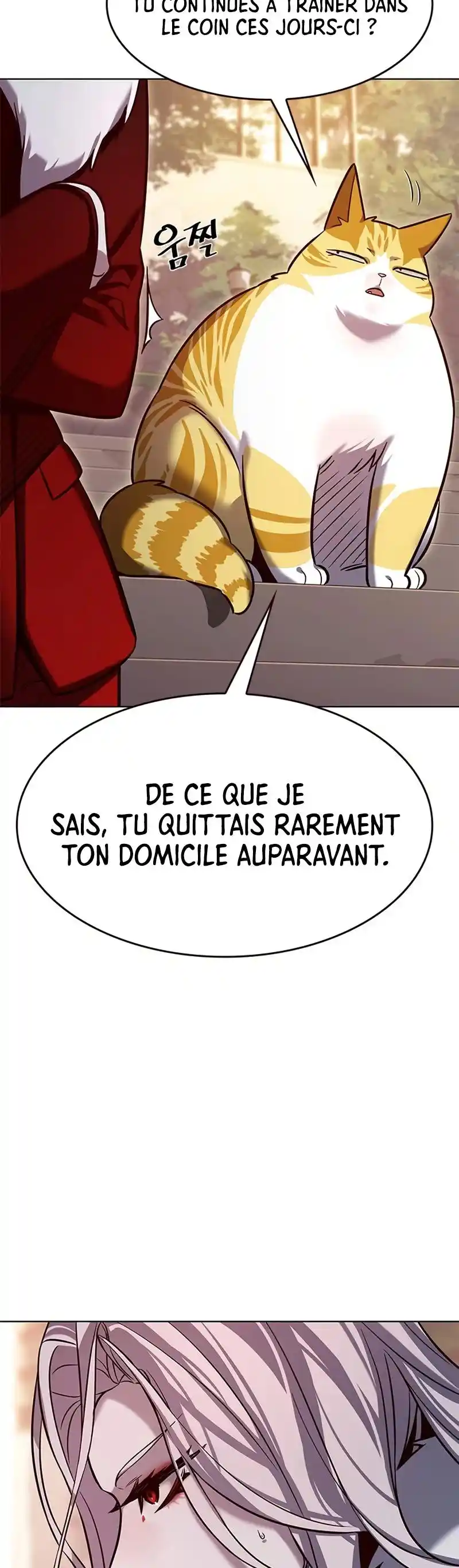 Read Eleceed fr Manga Online