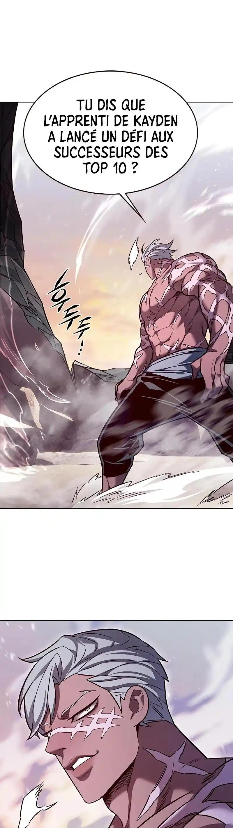 Read Eleceed fr Manga Online