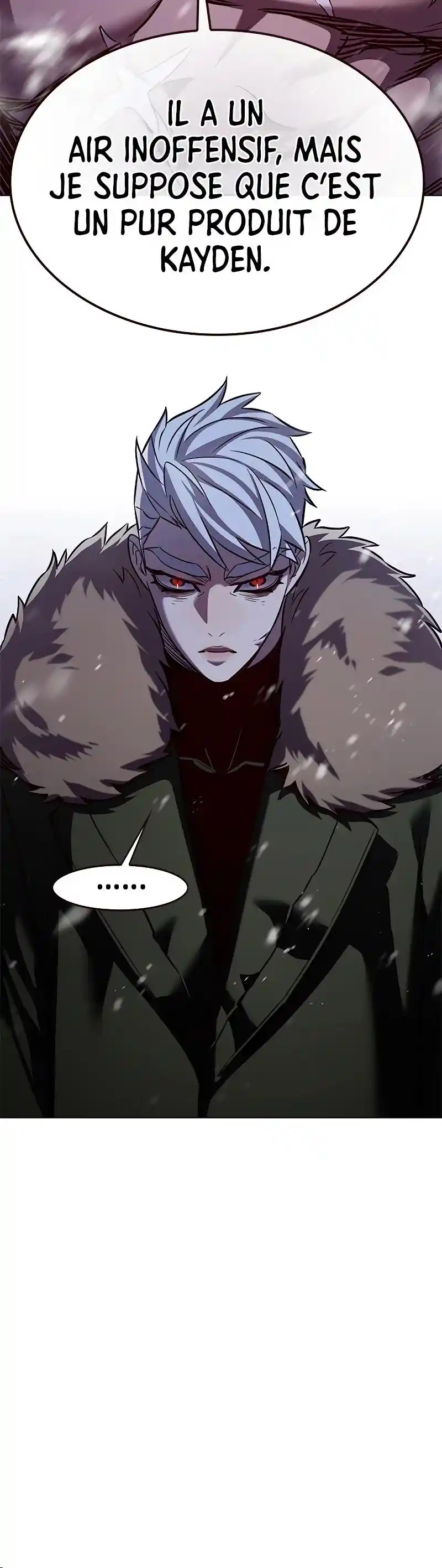 Read Eleceed fr Manga Online