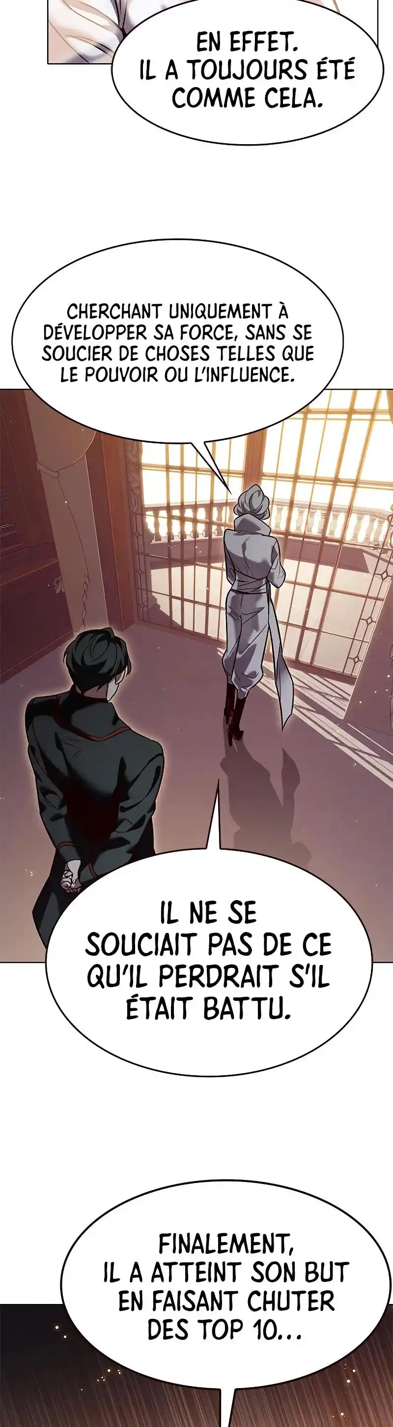 Read Eleceed fr Manga Online