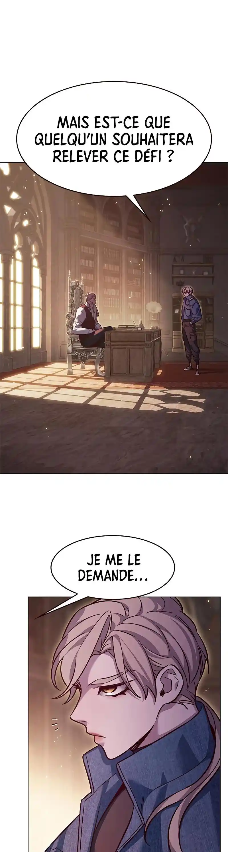 Read Eleceed fr Manga Online