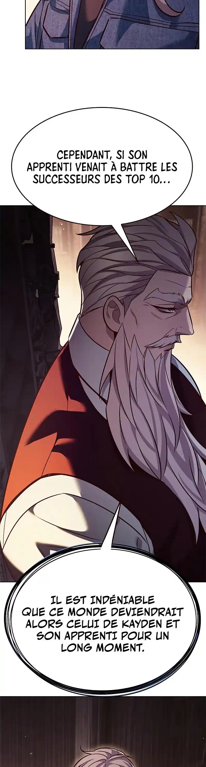 Read Eleceed fr Manga Online