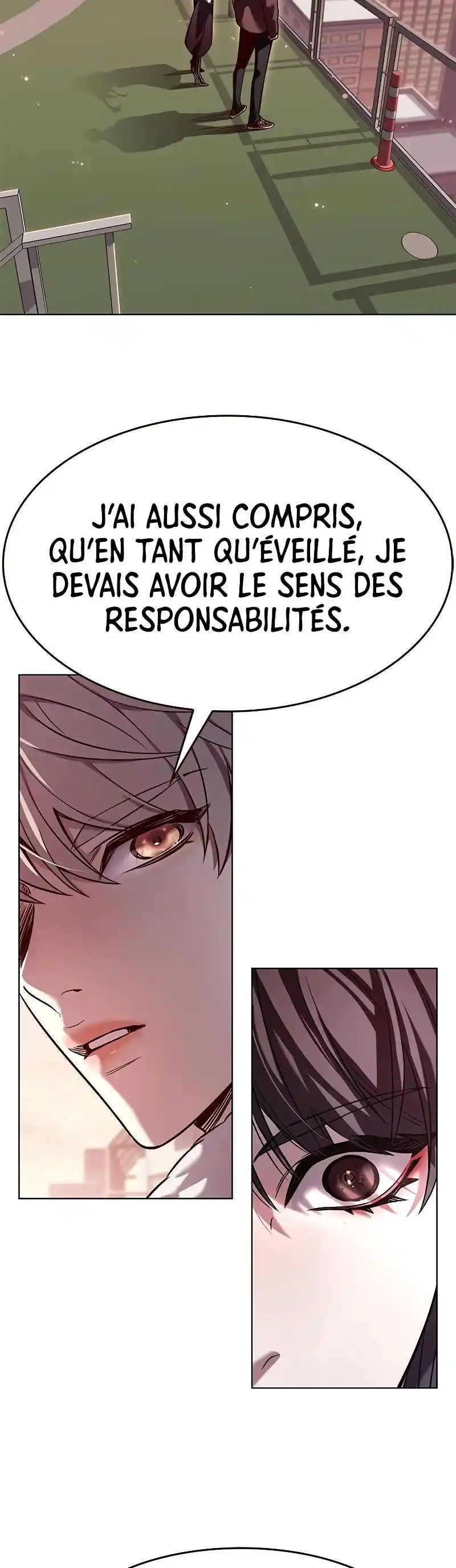 Read Eleceed fr Manga Online