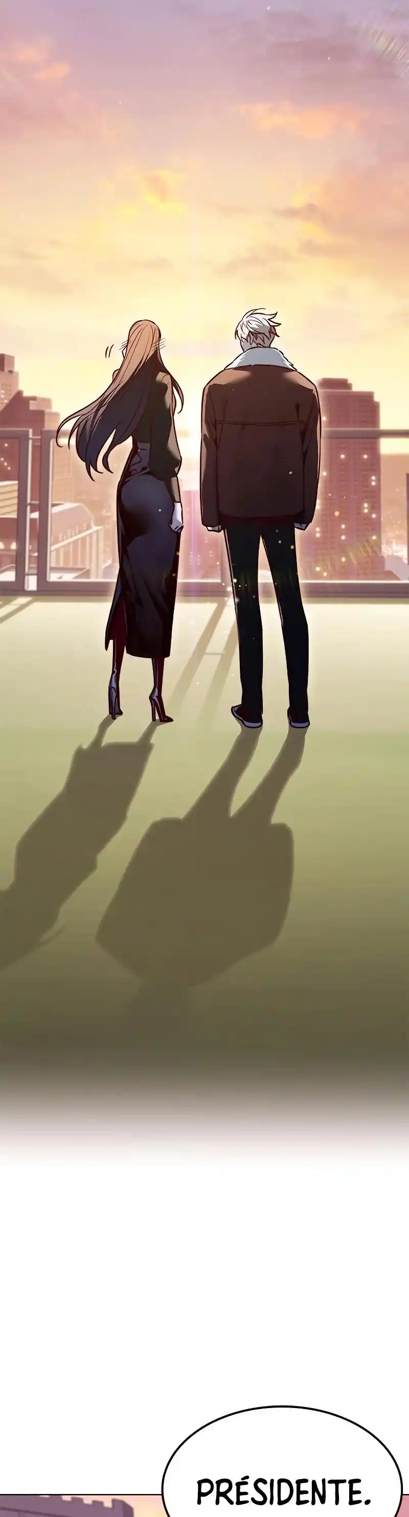 Read Eleceed fr Manga Online