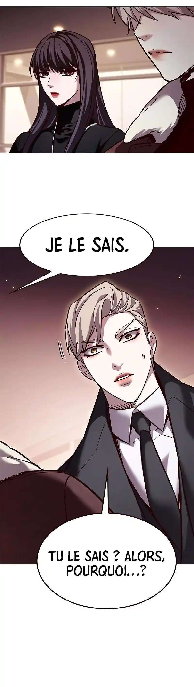 Read Eleceed fr Manga Online