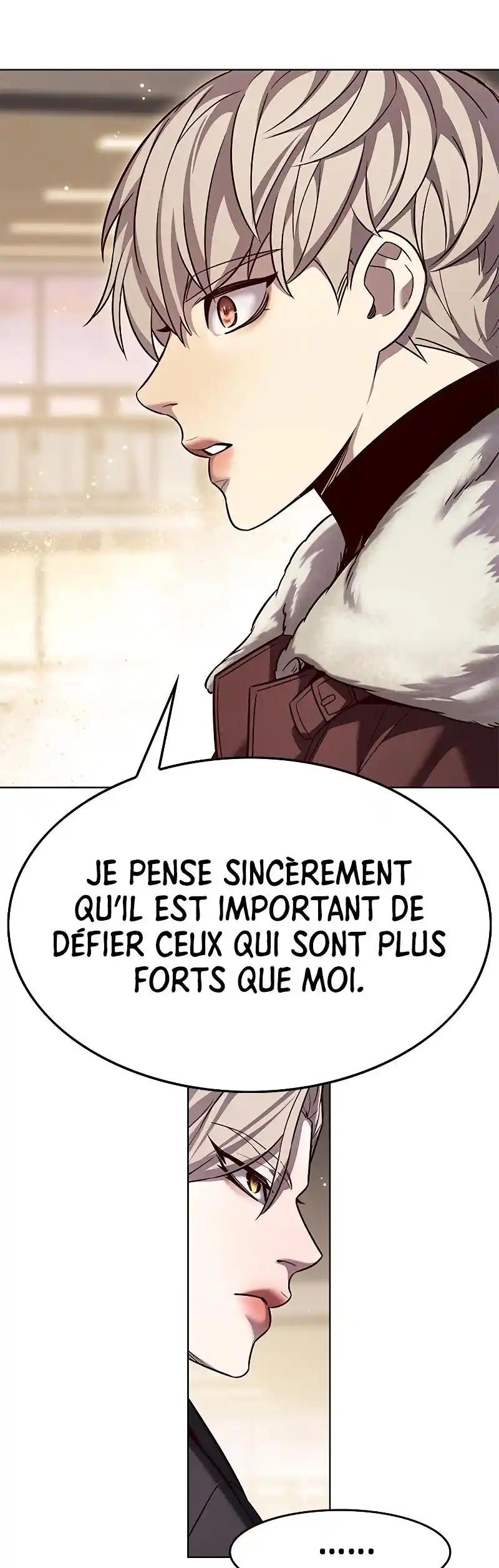 Read Eleceed fr Manga Online