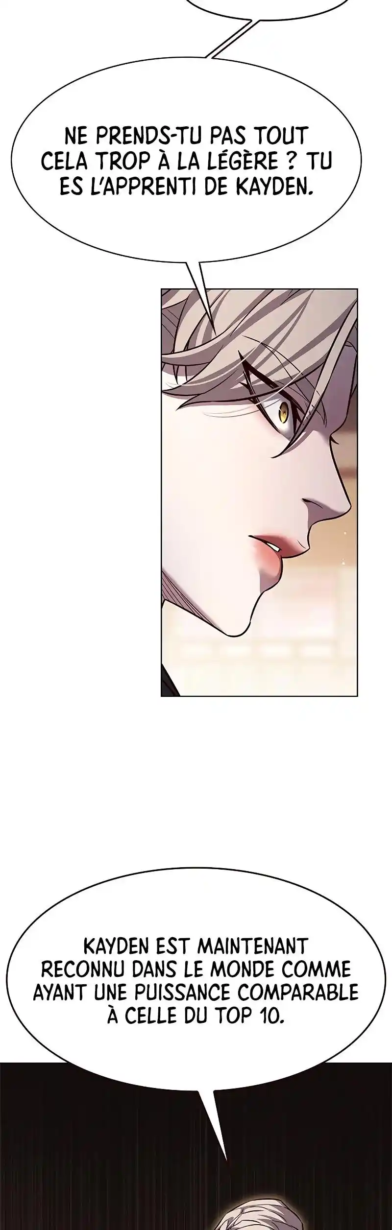 Read Eleceed fr Manga Online