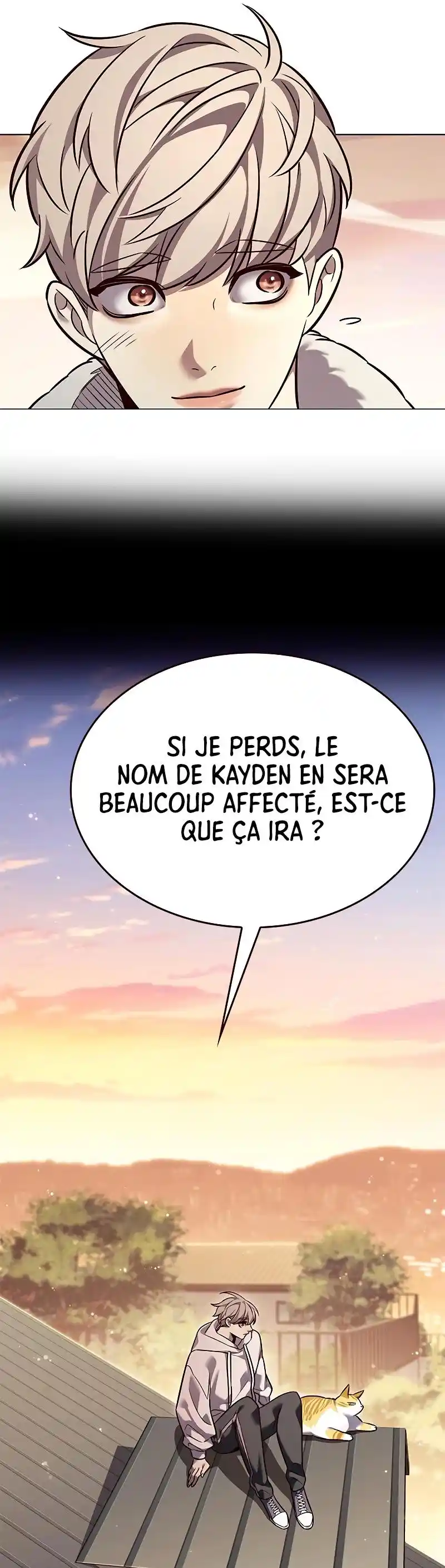 Read Eleceed fr Manga Online