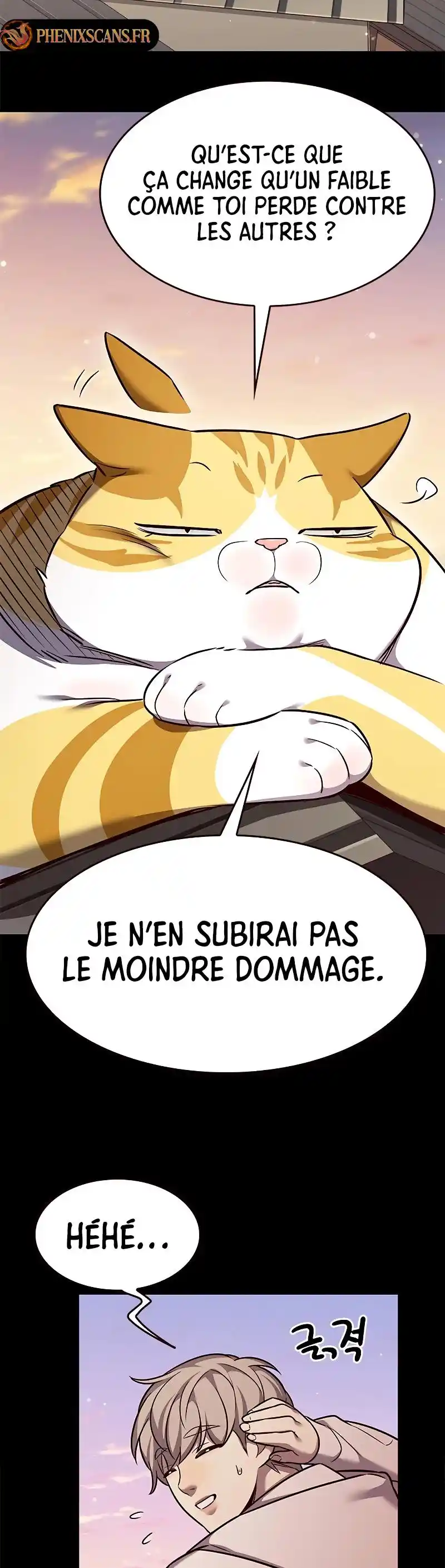 Read Eleceed fr Manga Online